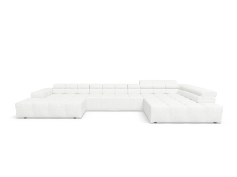 Wohnlandschaft LOUM Plus R